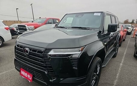 Lexus GX, 2025 год, 13 900 000 рублей, 13 фотография