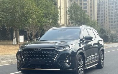 Chery Tiggo 8 Pro, 2022 год, 1 590 000 рублей, 1 фотография