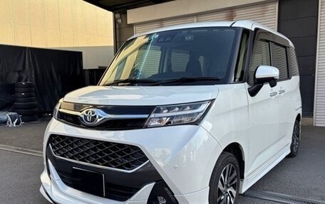 Toyota Tank I, 2020 год, 750 000 рублей, 1 фотография