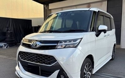 Toyota Tank I, 2020 год, 750 000 рублей, 1 фотография