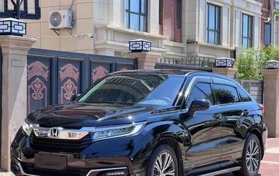 Honda Avancier II, 2022 год, 2 960 000 рублей, 1 фотография