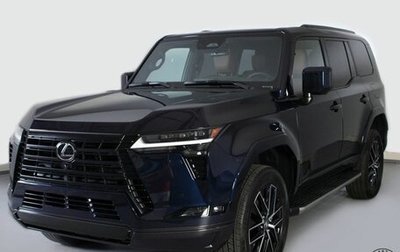 Lexus GX, 2025 год, 14 300 000 рублей, 1 фотография