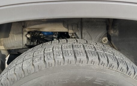 Chevrolet Niva I рестайлинг, 2012 год, 955 000 рублей, 7 фотография