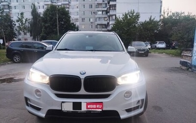 BMW X5, 2016 год, 3 500 000 рублей, 1 фотография