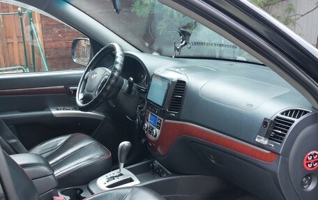 Hyundai Santa Fe III рестайлинг, 2008 год, 1 300 000 рублей, 7 фотография