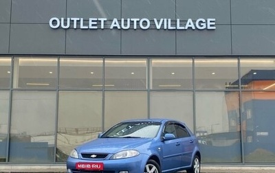 Chevrolet Lacetti, 2004 год, 299 000 рублей, 1 фотография