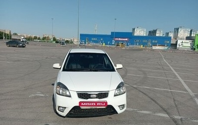 KIA Rio II, 2010 год, 390 000 рублей, 1 фотография