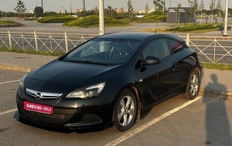 Opel Astra J, 2012 год, 950 000 рублей, 1 фотография