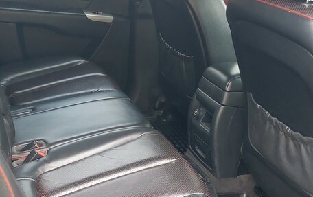 Hyundai Santa Fe III рестайлинг, 2008 год, 1 300 000 рублей, 15 фотография