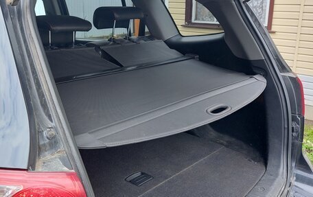 Hyundai Santa Fe III рестайлинг, 2008 год, 1 300 000 рублей, 16 фотография