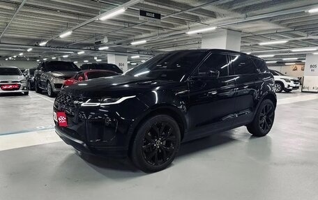 Land Rover Range Rover Evoque II, 2020 год, 2 440 000 рублей, 1 фотография