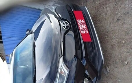 Toyota RAV4, 2016 год, 2 450 000 рублей, 5 фотография