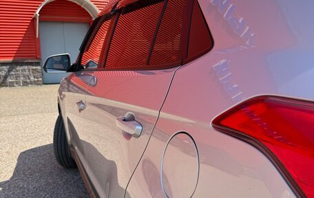 Hyundai Creta I рестайлинг, 2019 год, 1 800 000 рублей, 6 фотография