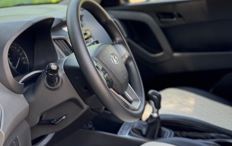 Hyundai Creta I рестайлинг, 2019 год, 1 800 000 рублей, 8 фотография