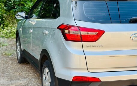 Hyundai Creta I рестайлинг, 2019 год, 1 800 000 рублей, 12 фотография