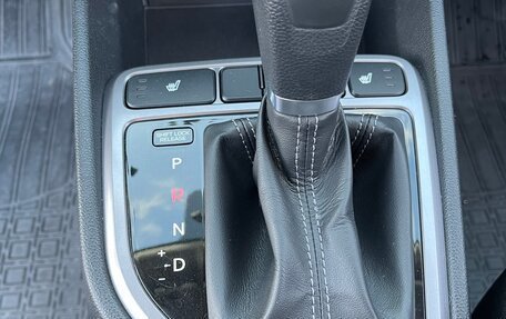 Hyundai Creta I рестайлинг, 2020 год, 1 400 000 рублей, 15 фотография