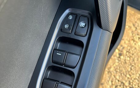 Hyundai Creta I рестайлинг, 2020 год, 1 400 000 рублей, 13 фотография