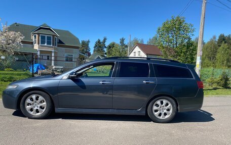 Honda Accord VII рестайлинг, 2006 год, 650 000 рублей, 5 фотография