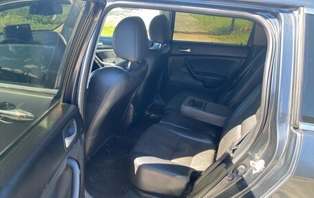 Honda Accord VII рестайлинг, 2006 год, 650 000 рублей, 12 фотография