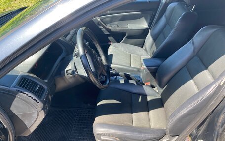 Honda Accord VII рестайлинг, 2006 год, 650 000 рублей, 11 фотография