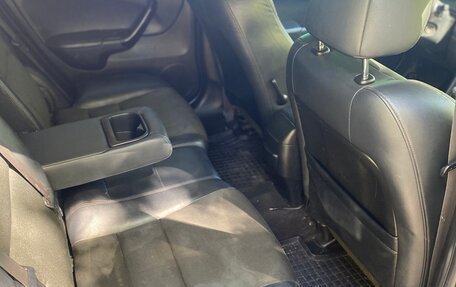 Honda Accord VII рестайлинг, 2006 год, 650 000 рублей, 18 фотография