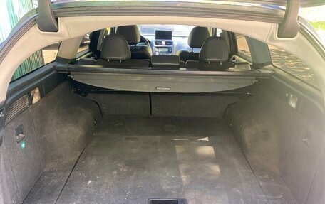 Honda Accord VII рестайлинг, 2006 год, 650 000 рублей, 19 фотография
