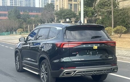 Chery Tiggo 8 Pro, 2022 год, 1 590 000 рублей, 8 фотография