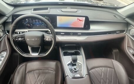 Chery Tiggo 8 Pro, 2022 год, 1 590 000 рублей, 13 фотография