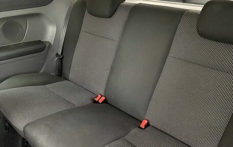 Ford Focus II рестайлинг, 2010 год, 549 000 рублей, 11 фотография