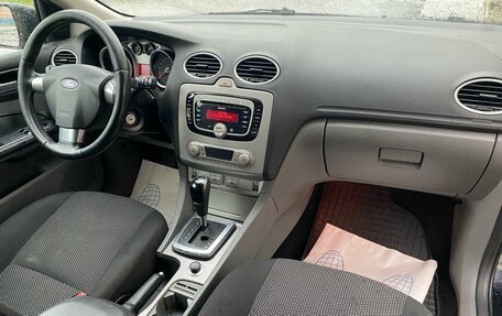 Ford Focus II рестайлинг, 2010 год, 549 000 рублей, 8 фотография