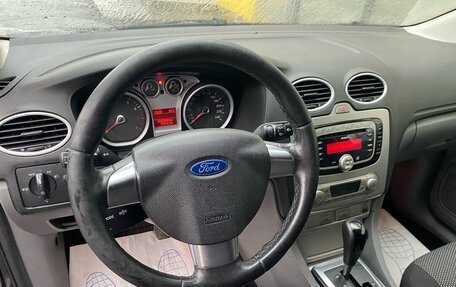 Ford Focus II рестайлинг, 2010 год, 549 000 рублей, 7 фотография