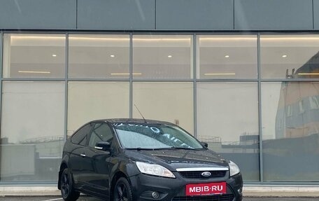 Ford Focus II рестайлинг, 2010 год, 549 000 рублей, 2 фотография