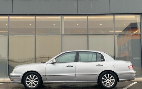 KIA Opirus I (gh), 2007 год, 549 000 рублей, 6 фотография