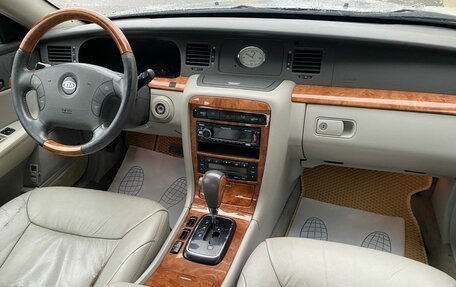 KIA Opirus I (gh), 2007 год, 549 000 рублей, 8 фотография