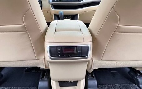 Toyota Highlander III, 2021 год, 3 300 000 рублей, 15 фотография