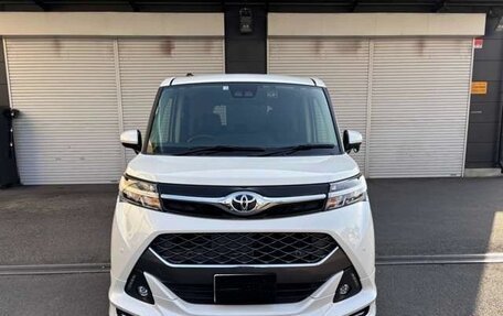 Toyota Tank I, 2020 год, 750 000 рублей, 2 фотография