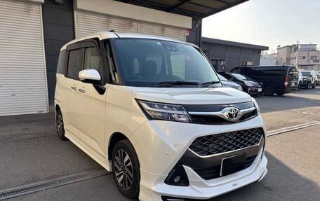 Toyota Tank I, 2020 год, 750 000 рублей, 3 фотография