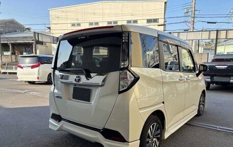 Toyota Tank I, 2020 год, 750 000 рублей, 4 фотография
