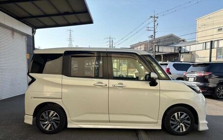 Toyota Tank I, 2020 год, 750 000 рублей, 8 фотография