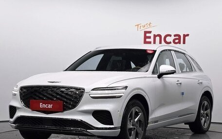 Genesis G70 I, 2025 год, 5 410 000 рублей, 2 фотография
