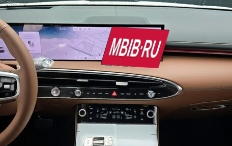 Genesis G70 I, 2025 год, 5 410 000 рублей, 14 фотография