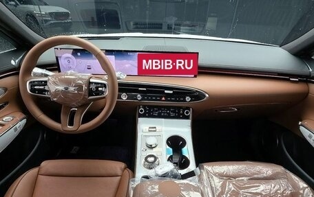 Genesis G70 I, 2025 год, 5 410 000 рублей, 5 фотография