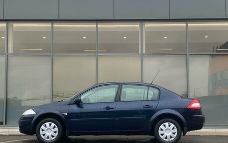 Renault Megane II, 2008 год, 449 000 рублей, 6 фотография