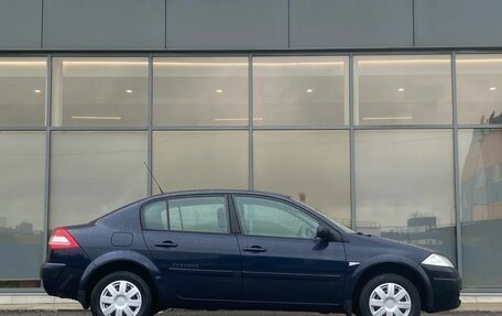 Renault Megane II, 2008 год, 449 000 рублей, 3 фотография
