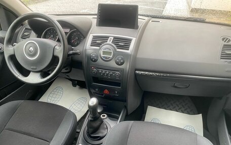 Renault Megane II, 2008 год, 449 000 рублей, 8 фотография