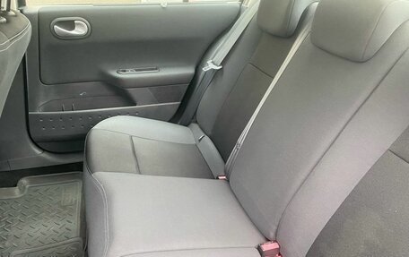 Renault Megane II, 2008 год, 449 000 рублей, 11 фотография