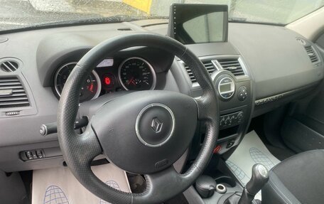 Renault Megane II, 2008 год, 449 000 рублей, 7 фотография
