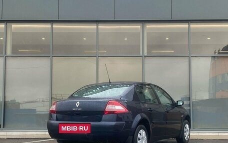 Renault Megane II, 2008 год, 449 000 рублей, 4 фотография