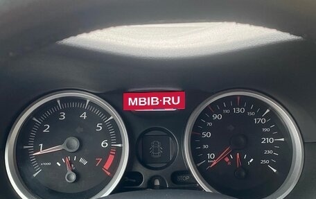 Renault Megane II, 2008 год, 449 000 рублей, 9 фотография