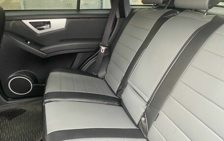 Lifan X60 I рестайлинг, 2016 год, 529 000 рублей, 11 фотография